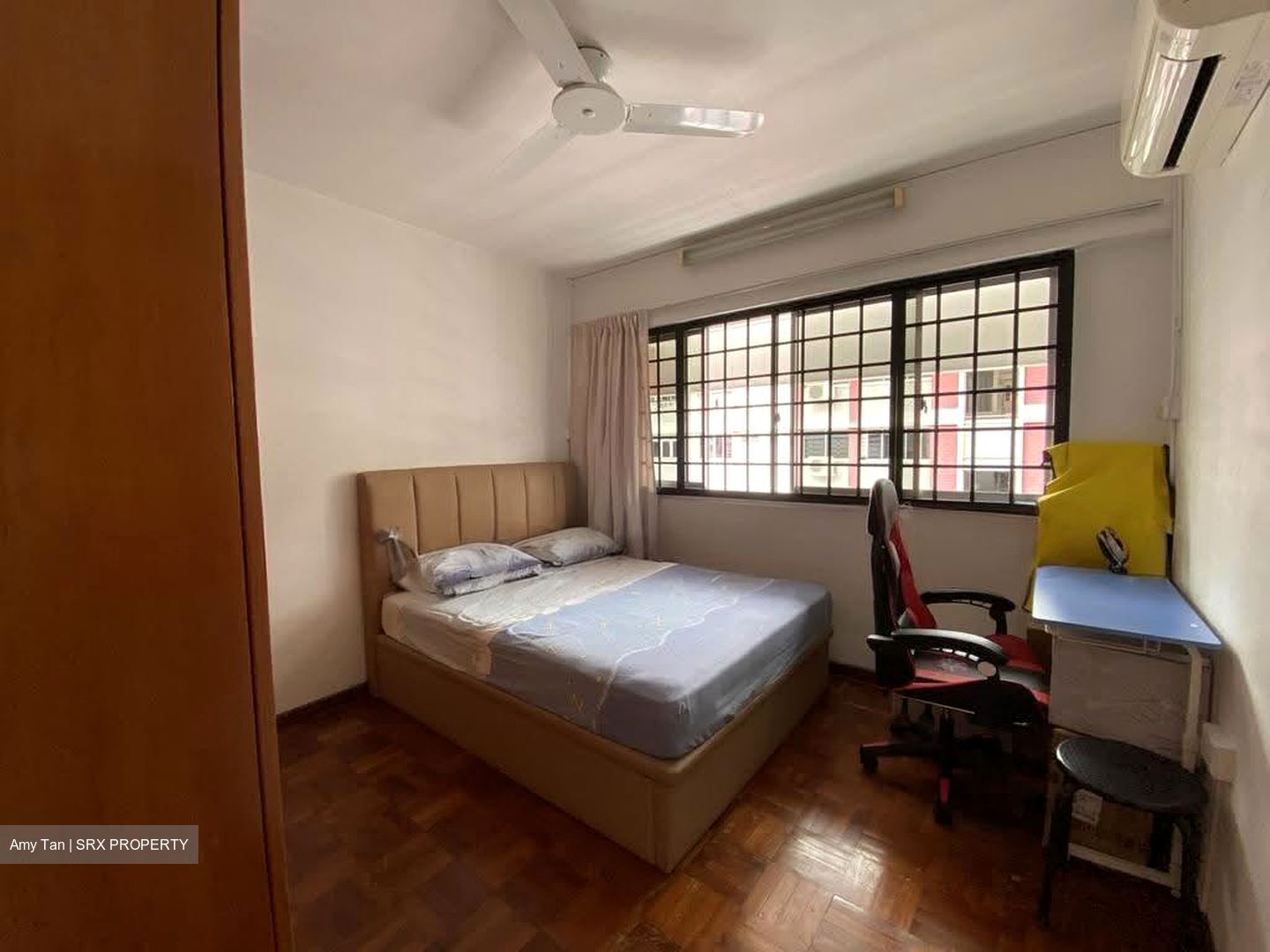 Blk 446 Hougang Avenue 8 (Hougang), HDB Executive #627388701